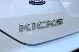 2023 Nissan Kicks photo 8