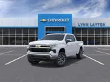 2026 Chevrolet Silverado 1500 photo 8