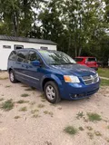 2010 Dodge Grand Caravan photo 3