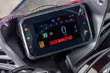 2026 Honda CBR650R E-CLUTCH photo 39