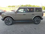 2026 Ford Bronco photo 6