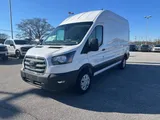 2023 Ford E-Transit Cargo Van photo 1