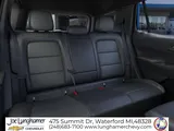 2027 Chevrolet Equinox photo 17