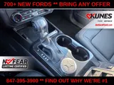 2026 Ford Bronco photo 41