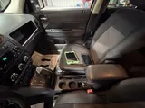 2011 Jeep Patriot photo 22