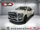 2027 Ram 3500 photo 1