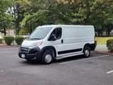 2025 Ram ProMaster Cargo Van photo 3