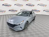 2023 Hyundai Elantra photo 5