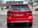 2019 Dodge Journey photo 7