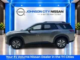 2026 Nissan Pathfinder photo 7
