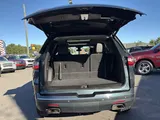 2018 Chevrolet Traverse photo 9