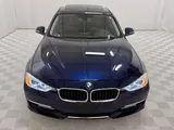 2015 BMW 3 Series photo 4