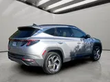 2024 Hyundai Tucson photo 5