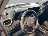 2026 Chevrolet Trailblazer photo 13