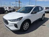 2024 Ford Escape photo 4