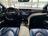 2020 Toyota Camry photo 23