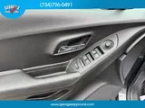 2019 Chevrolet Trax photo 19