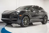 2024 Porsche Cayenne photo 4