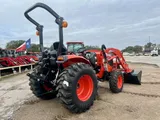 2025 KIOTI CK Series CK2620 Manual 4WD photo 3
