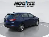 2023 Chevrolet Equinox photo 8