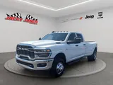 2026 Ram 3500 photo 2