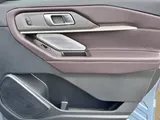 2027 Ford Explorer photo 28
