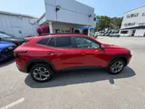 2026 Chevrolet Trax photo 6