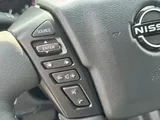 2026 Nissan Frontier photo 27