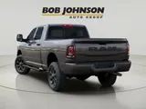 2027 Ram 2500 photo 5