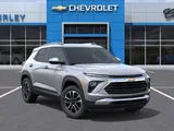 2026 Chevrolet Trailblazer photo 7