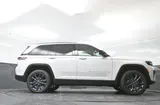 2026 Jeep Grand Cherokee photo 35