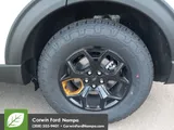 2026 Ford Explorer photo 32