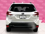 2020 Subaru Forester photo 9