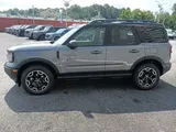 2026 Ford Bronco Sport photo 6