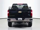2026 Chevrolet Silverado 2500HD photo 6