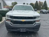 2016 Chevrolet Silverado 1500 photo 2