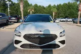 2026 Genesis G70 photo 8