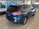 2015 Nissan Rogue photo 2