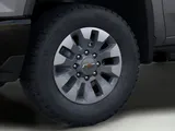 2026 Chevrolet Silverado 2500HD photo 18