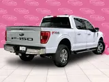 2021 Ford F-150 photo 10