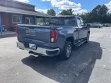 2024 GMC Sierra 1500 photo 8