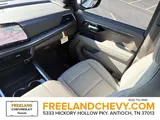 2027 Chevrolet Tahoe photo 14