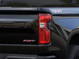 2026 Chevrolet Silverado 1500 photo 11