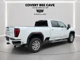 2023 GMC Sierra 2500HD photo 7