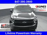 2023 Chevrolet Tahoe photo 39