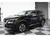 2023 Nissan Rogue photo 7