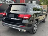 2017 Mercedes-Benz GLC photo 7