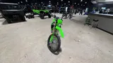 2026 Kawasaki KLX photo 3