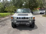 2007 HUMMER H3 photo 3