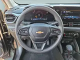 2025 Chevrolet Trailblazer photo 17